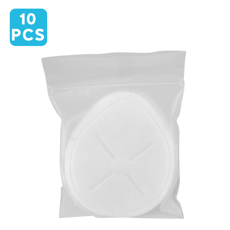 Replacement Filters for Reusable Silicone Mask