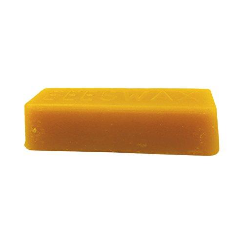 Pure, Yellow Beeswax Blocks