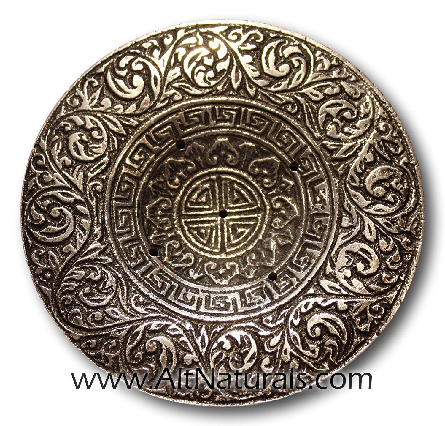 Tibetan Incense Burner