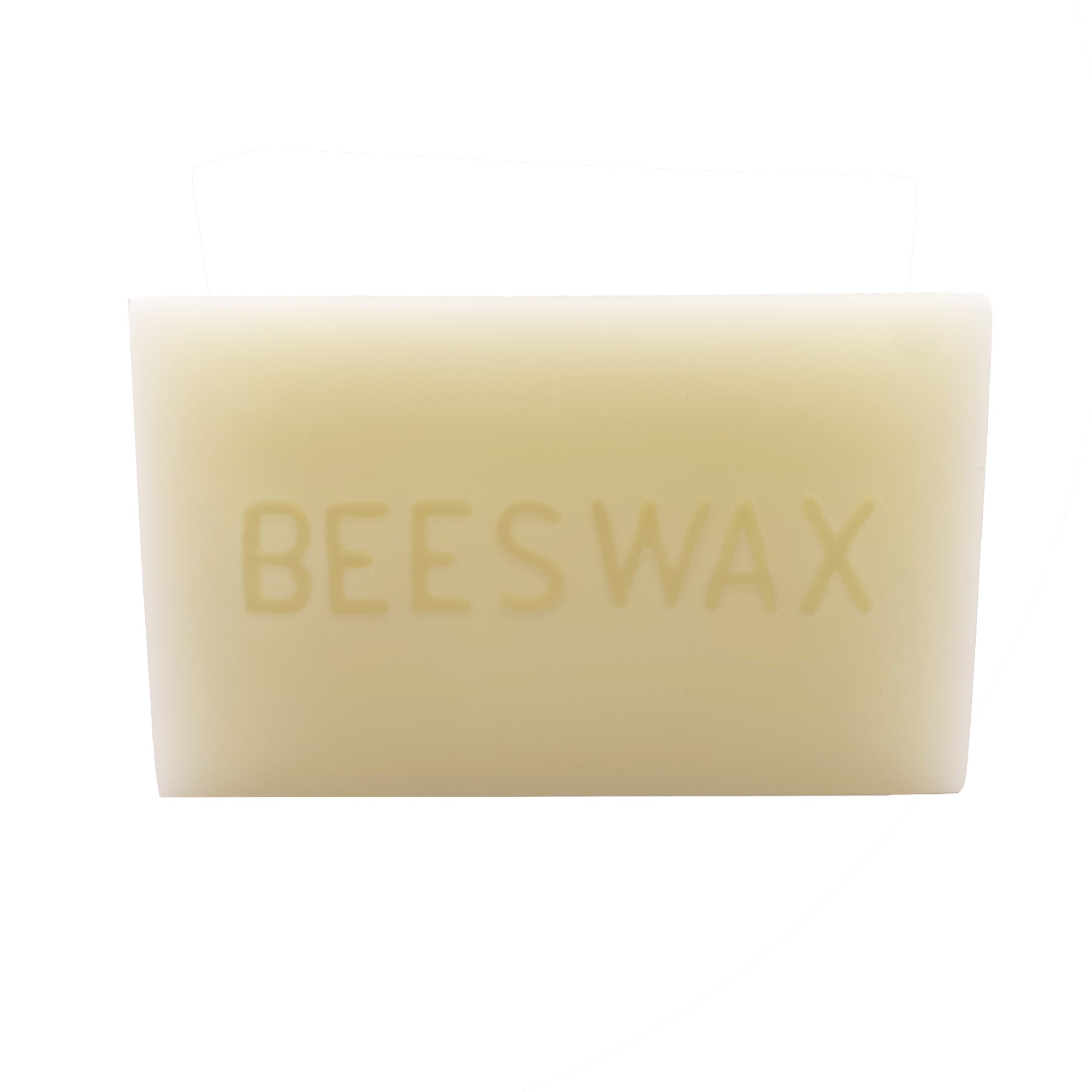 Beeswax Block - Woodlark Shop