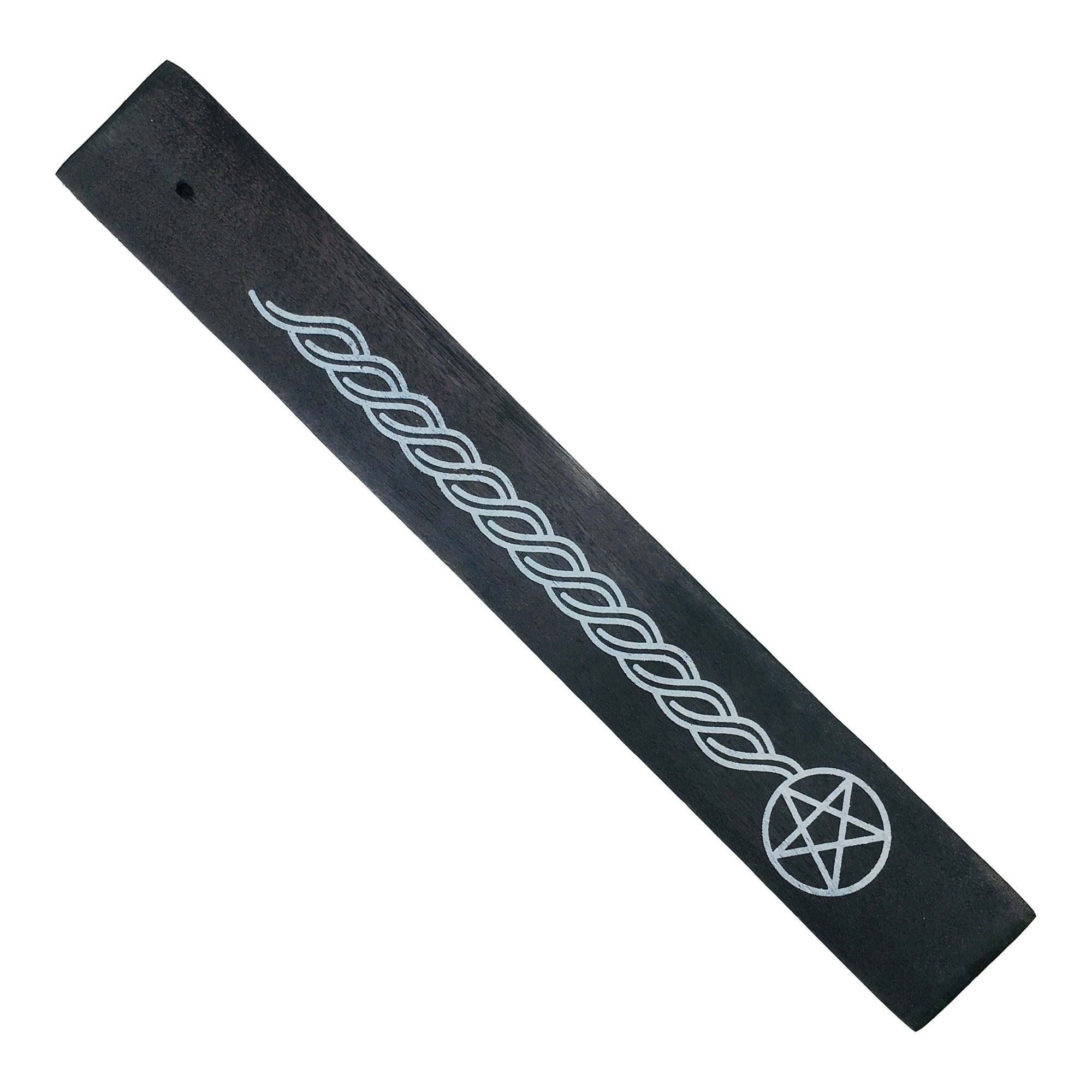 Wooden Tray Stick Incense Holder Collection