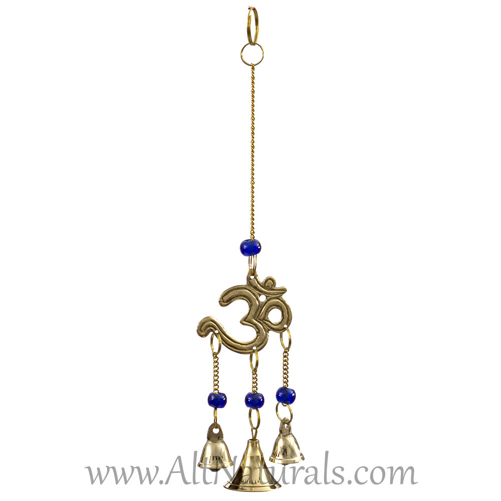 Brass Wind Chimes