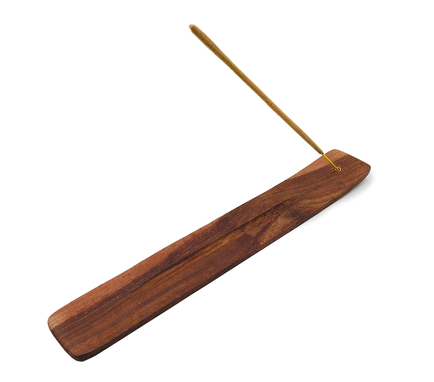 Wooden Tray Stick Incense Holder Collection