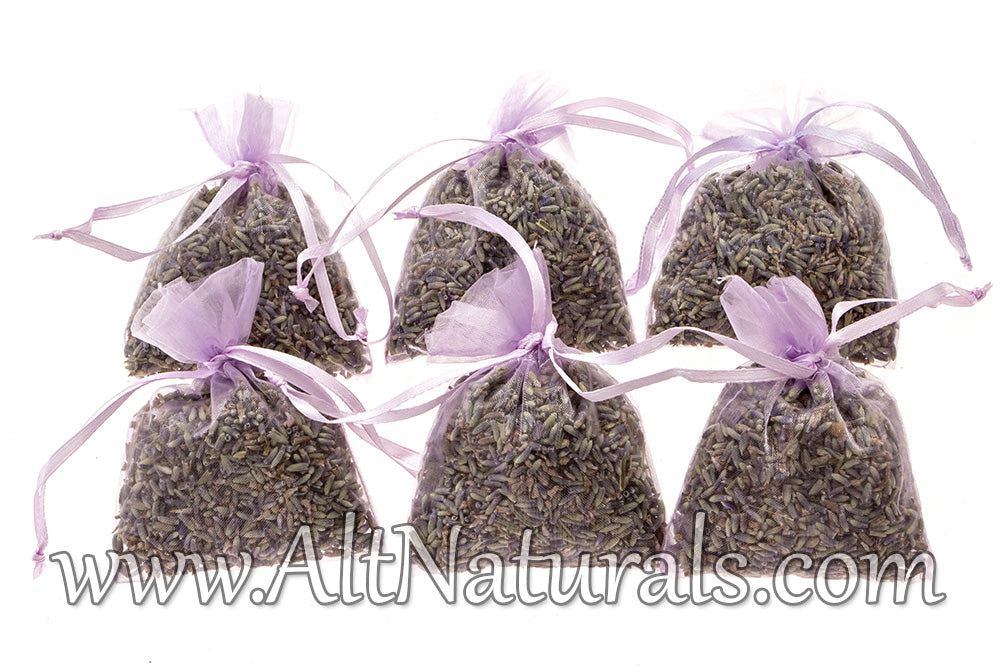 Lavender Sachets