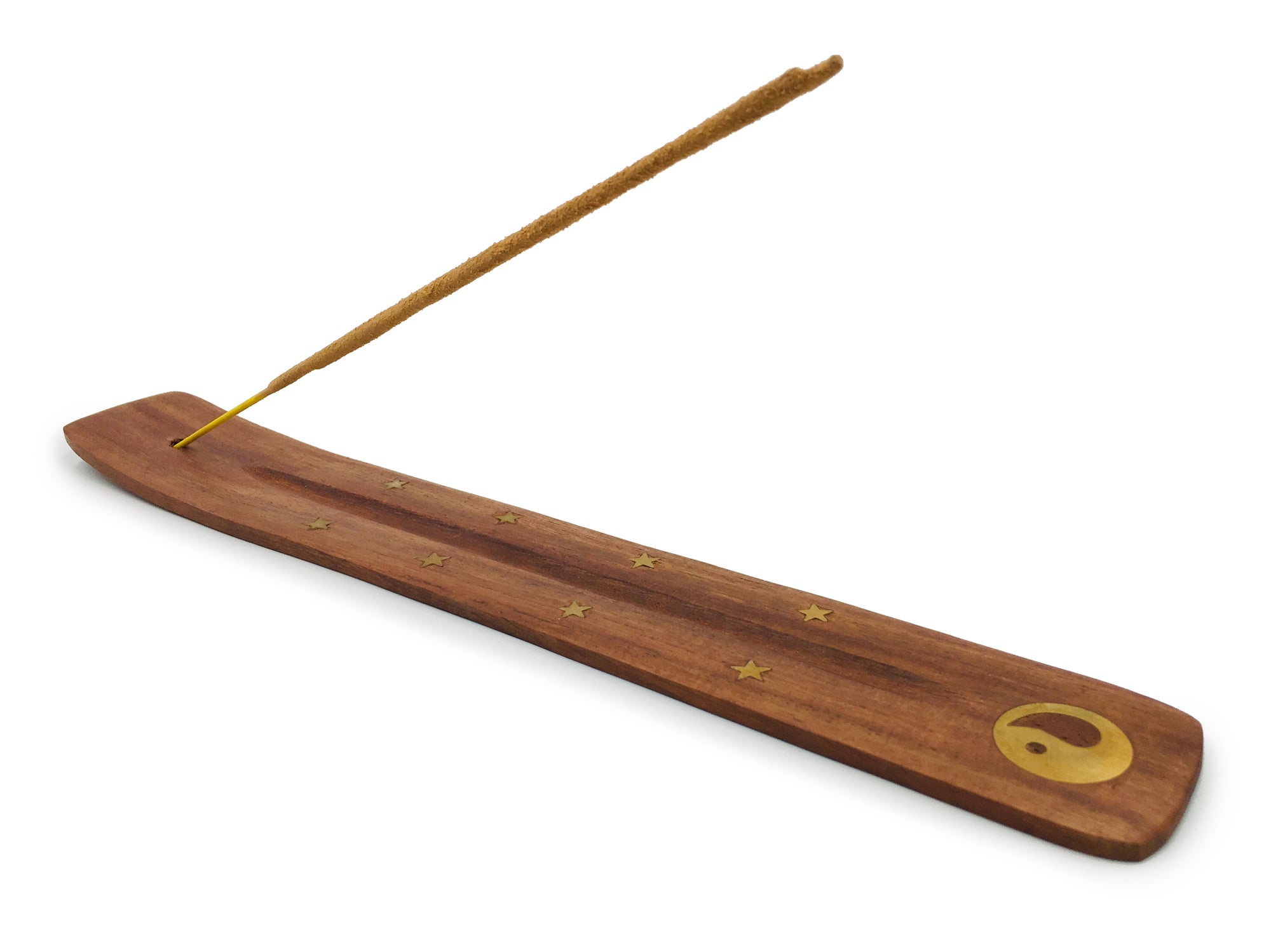 Wooden Tray Stick Incense Holder Collection