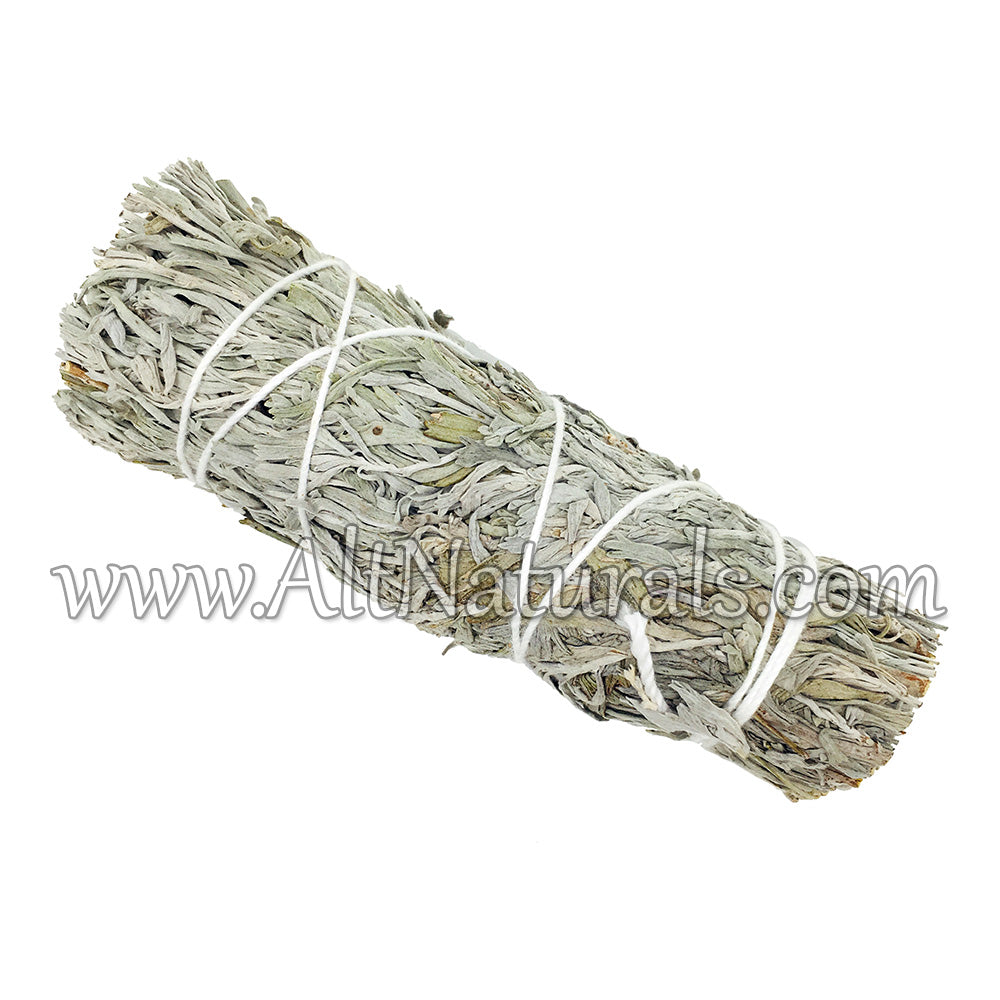 Blue Sage Smudge Sticks (Pack of 3)