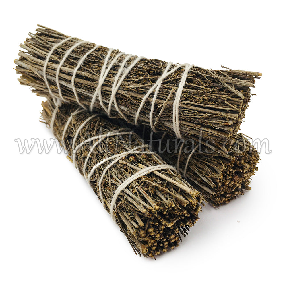 Desert Sage Incense Bundles